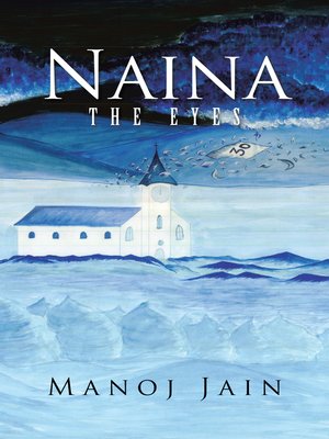 cover image of Naina